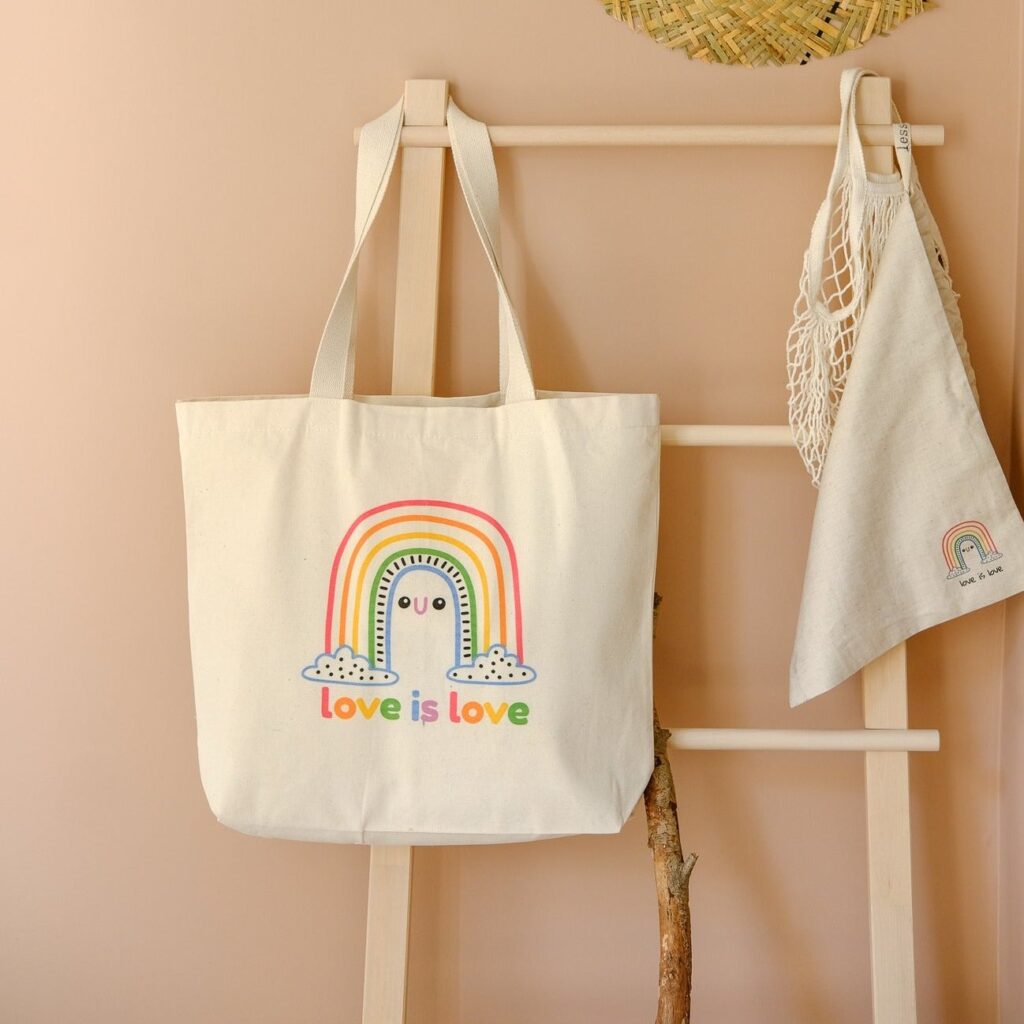 PROTEP Bags & Packaging