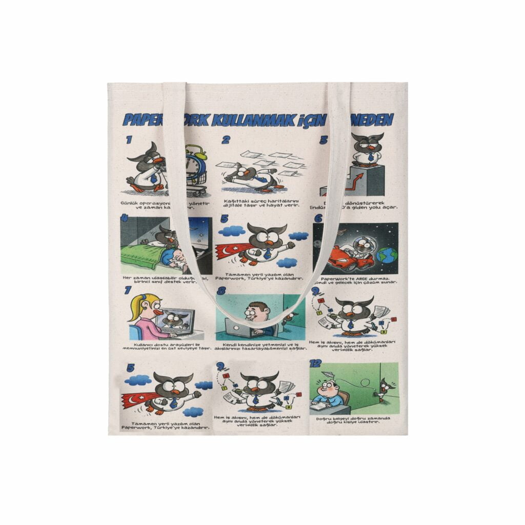 PROTEP Bags & Packaging