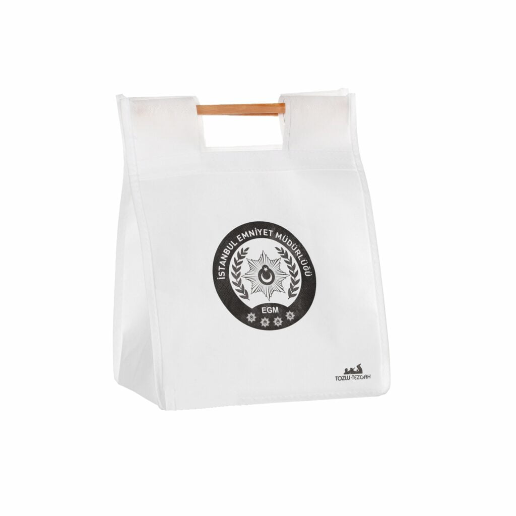 PROTEP Bags & Packaging