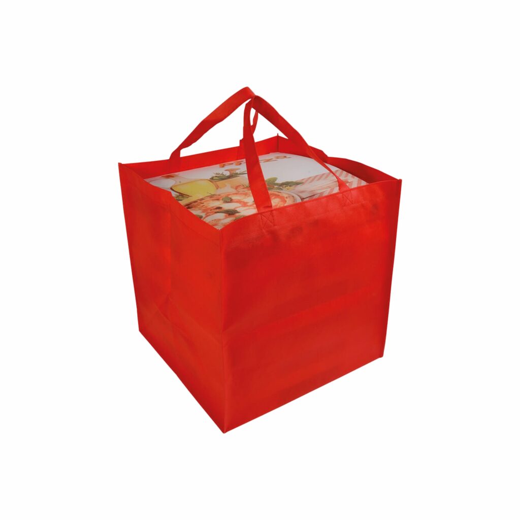 PROTEP Bags & Packaging
