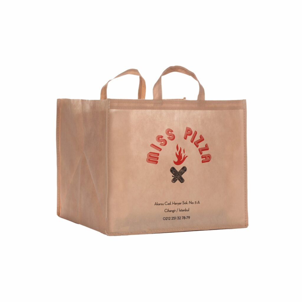 PROTEP Bags & Packaging