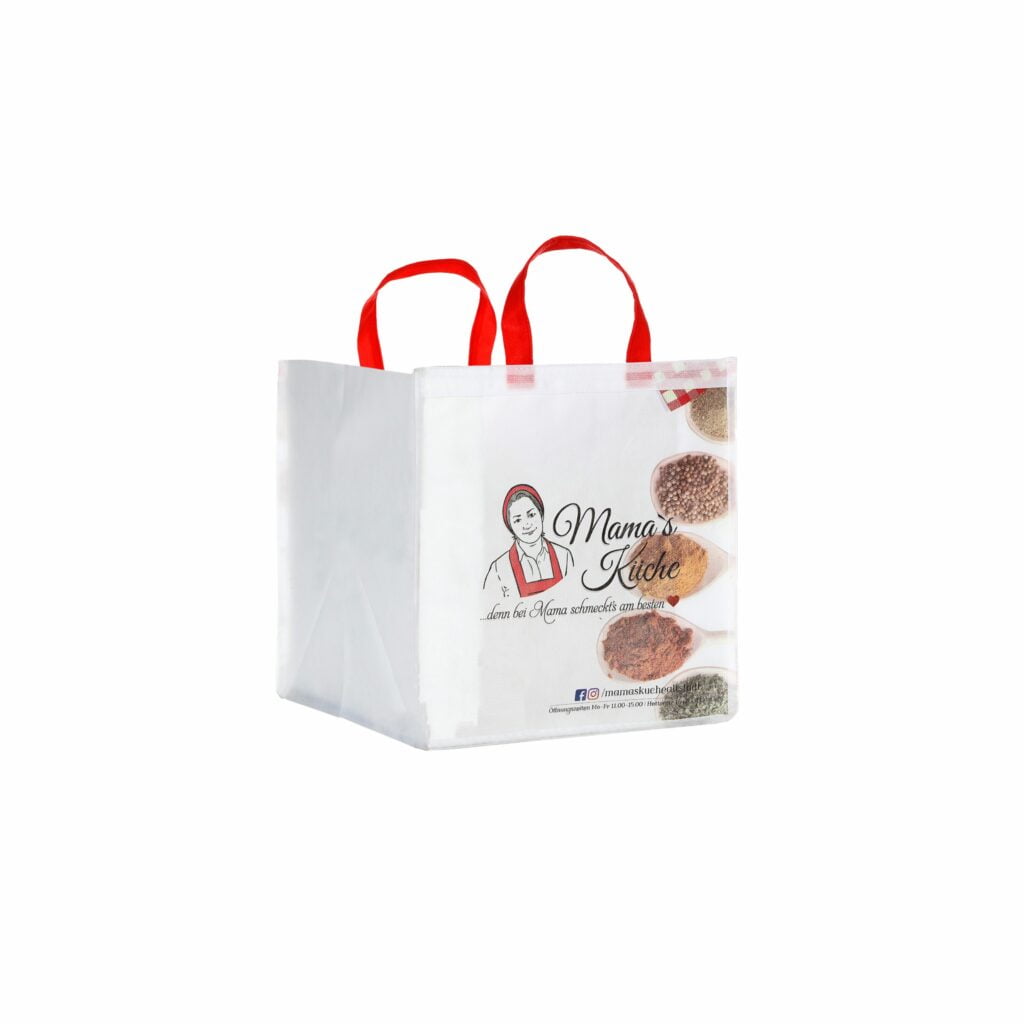 PROTEP Bags & Packaging