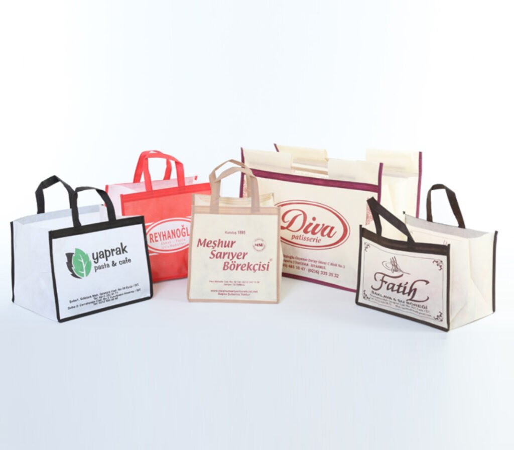 PROTEP Bags & Packaging