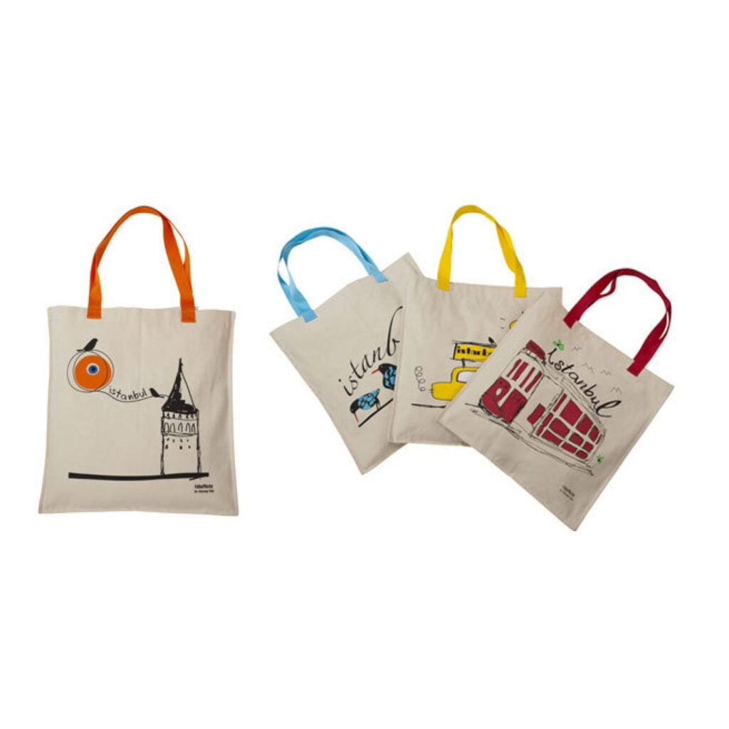 PROTEP Bags & Packaging