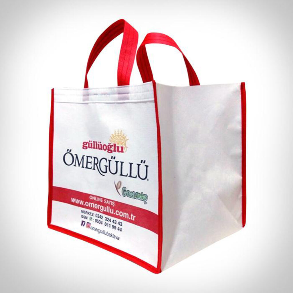 PROTEP Bags & Packaging
