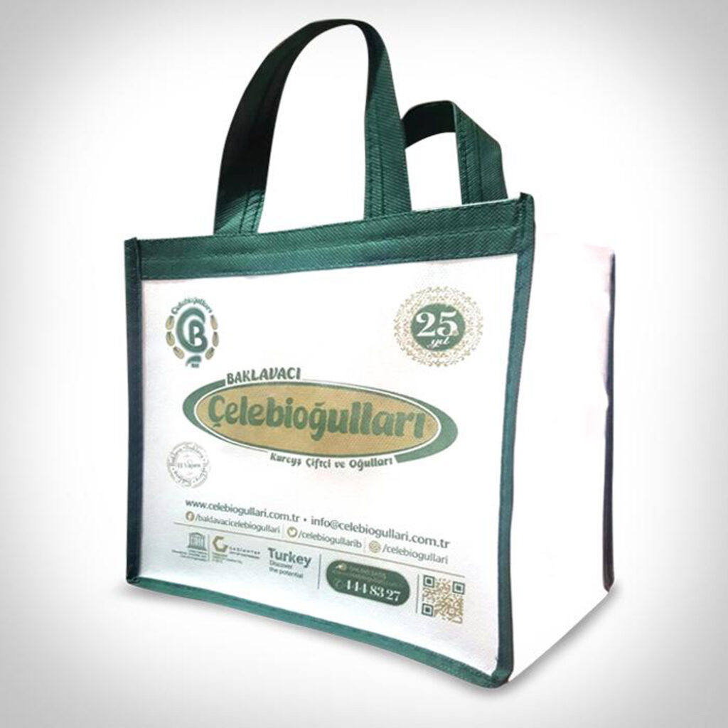 PROTEP Bags & Packaging