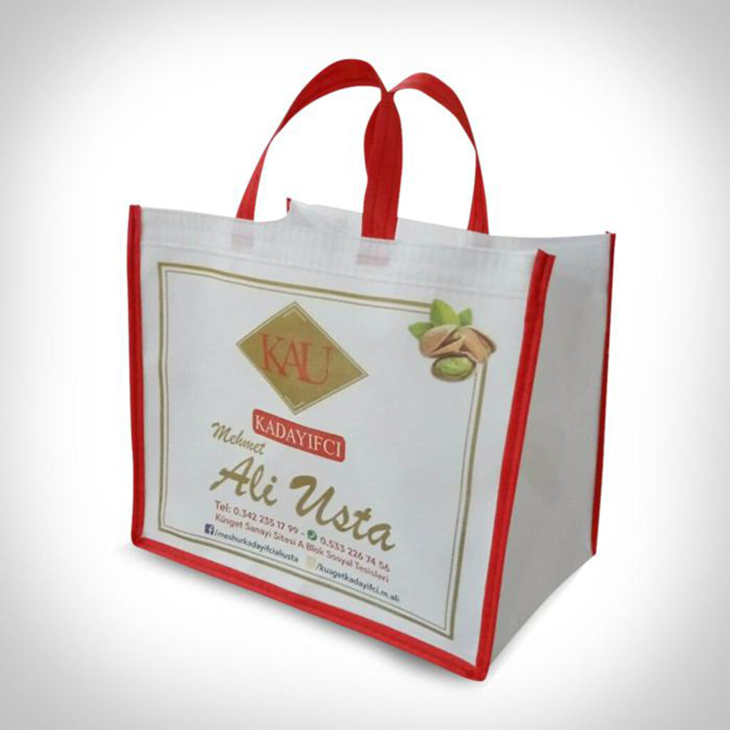 PROTEP Bags & Packaging