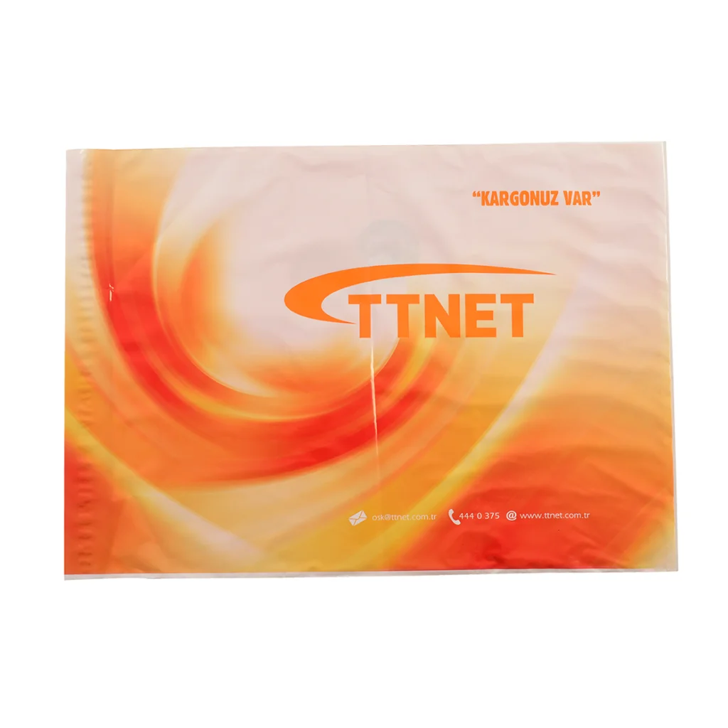 PROTEP Bags & Packaging
