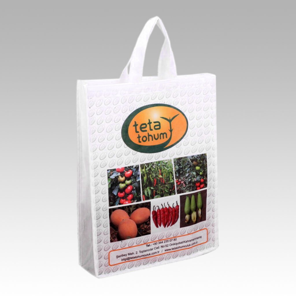 PROTEP Bags & Packaging