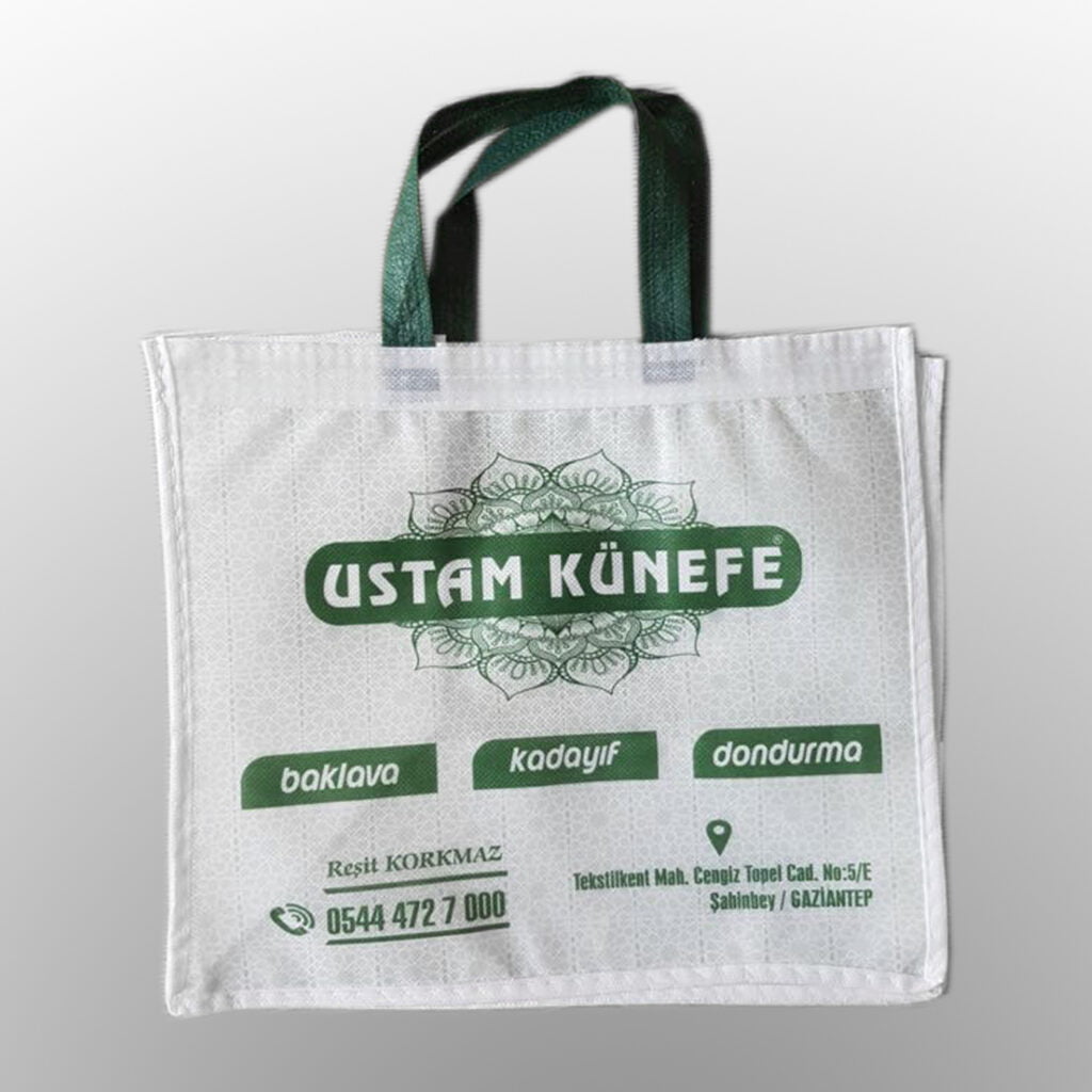 PROTEP Bags & Packaging