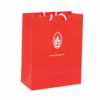 Promotional Cardboard Bag 28x22x10 cm