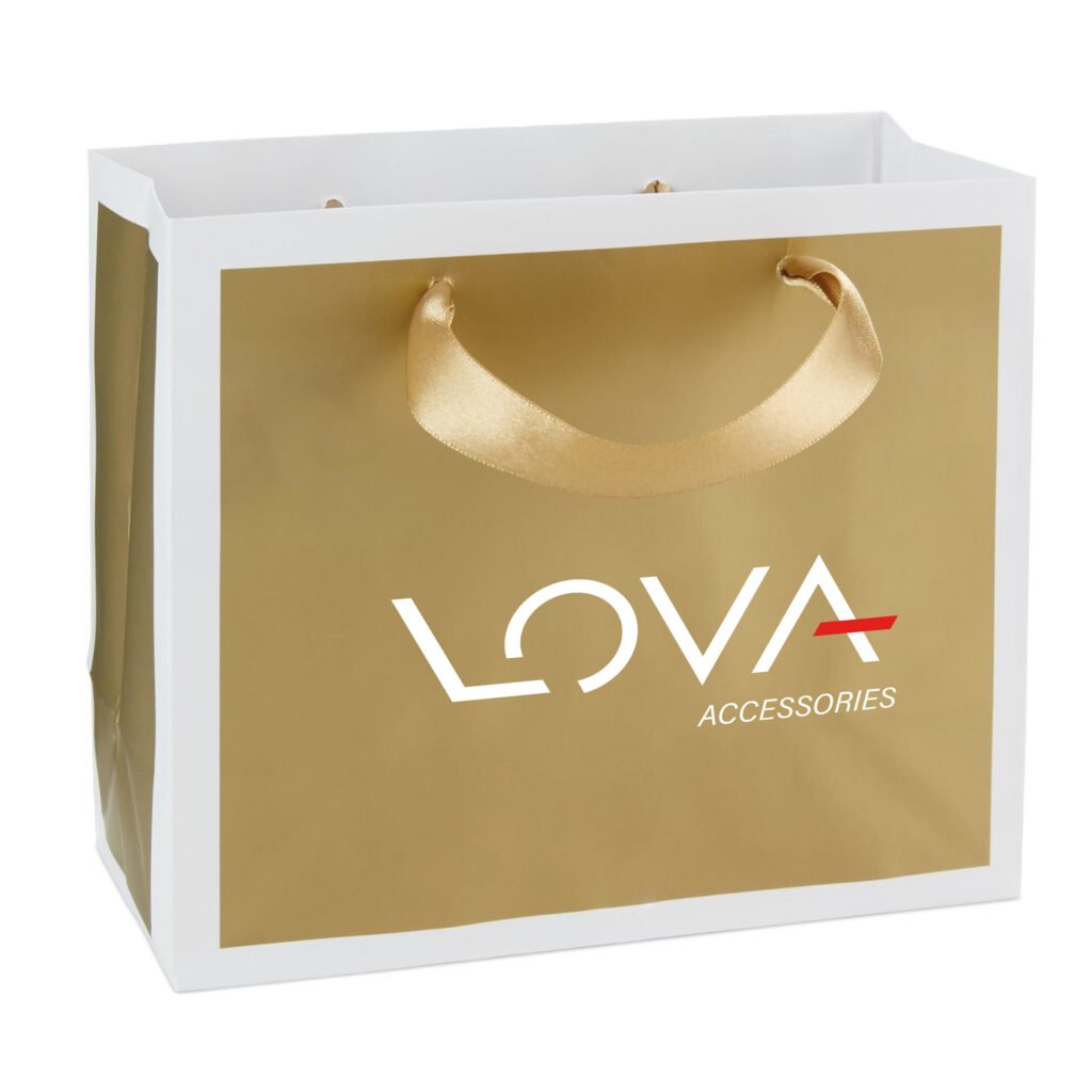 PROTEP Bags & Packaging