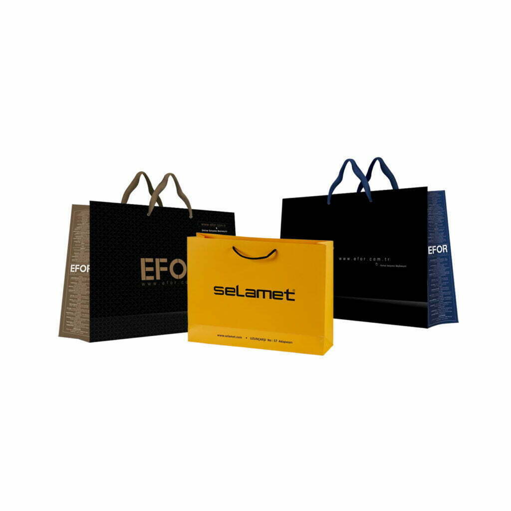 PROTEP Bags & Packaging
