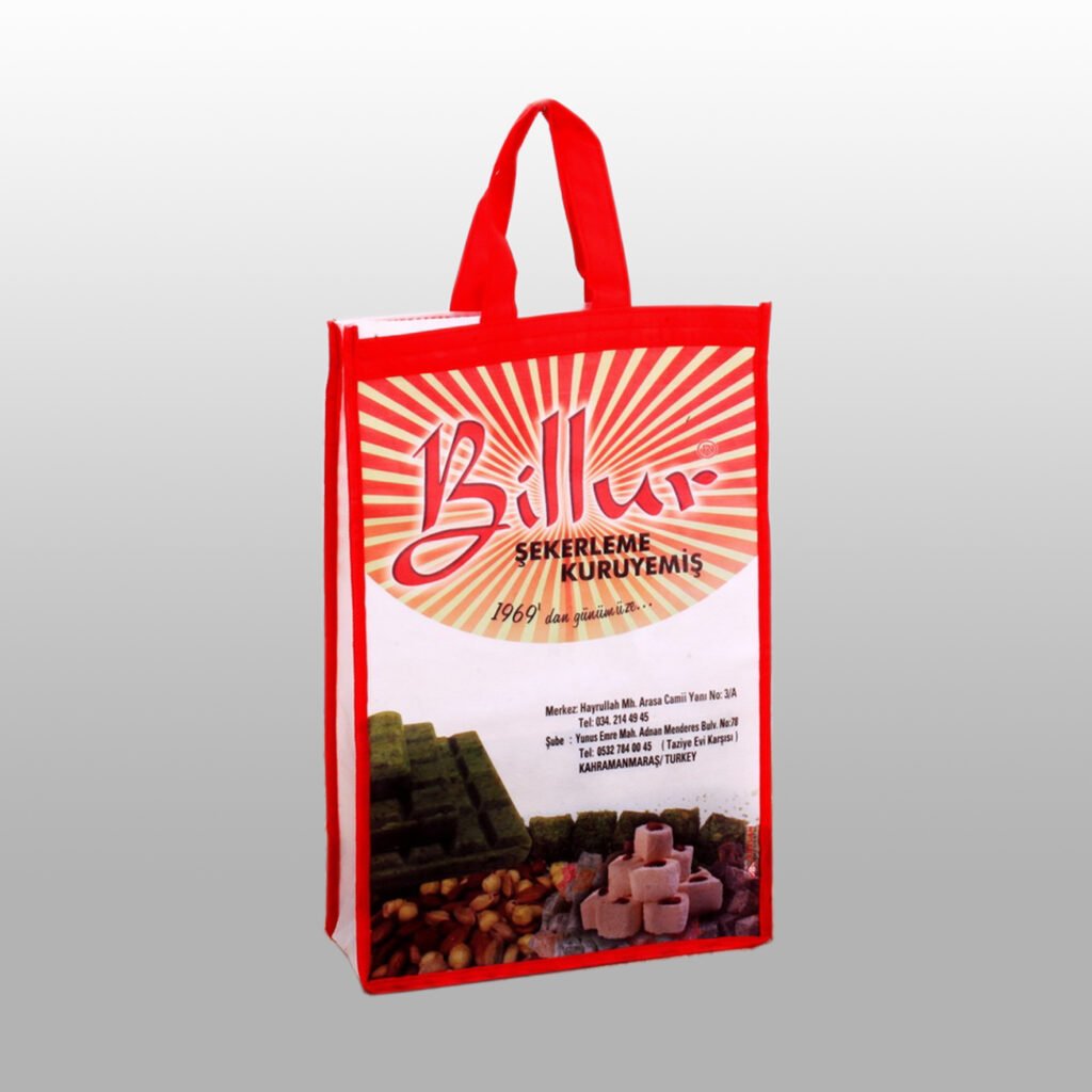 PROTEP Bags & Packaging
