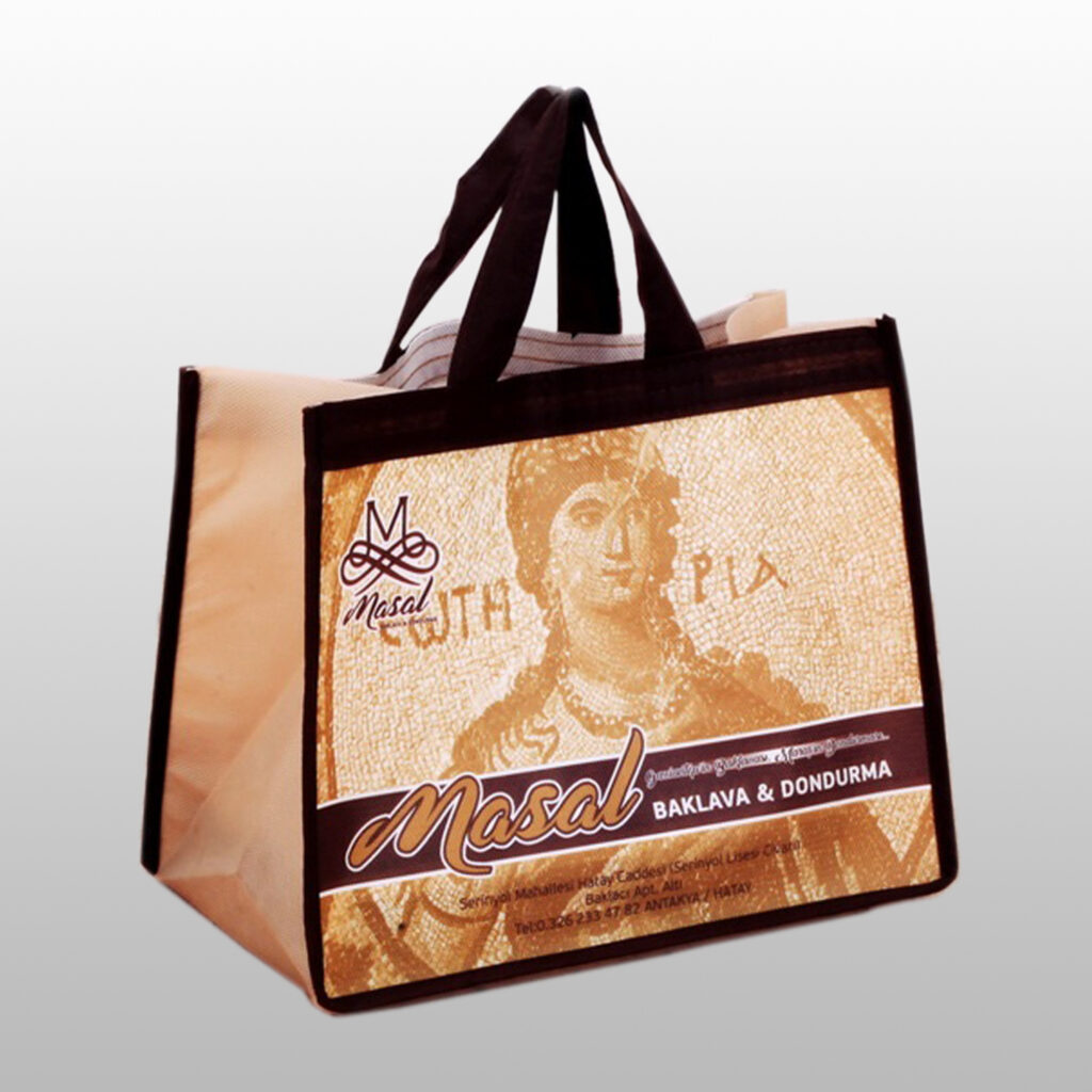 PROTEP Bags & Packaging