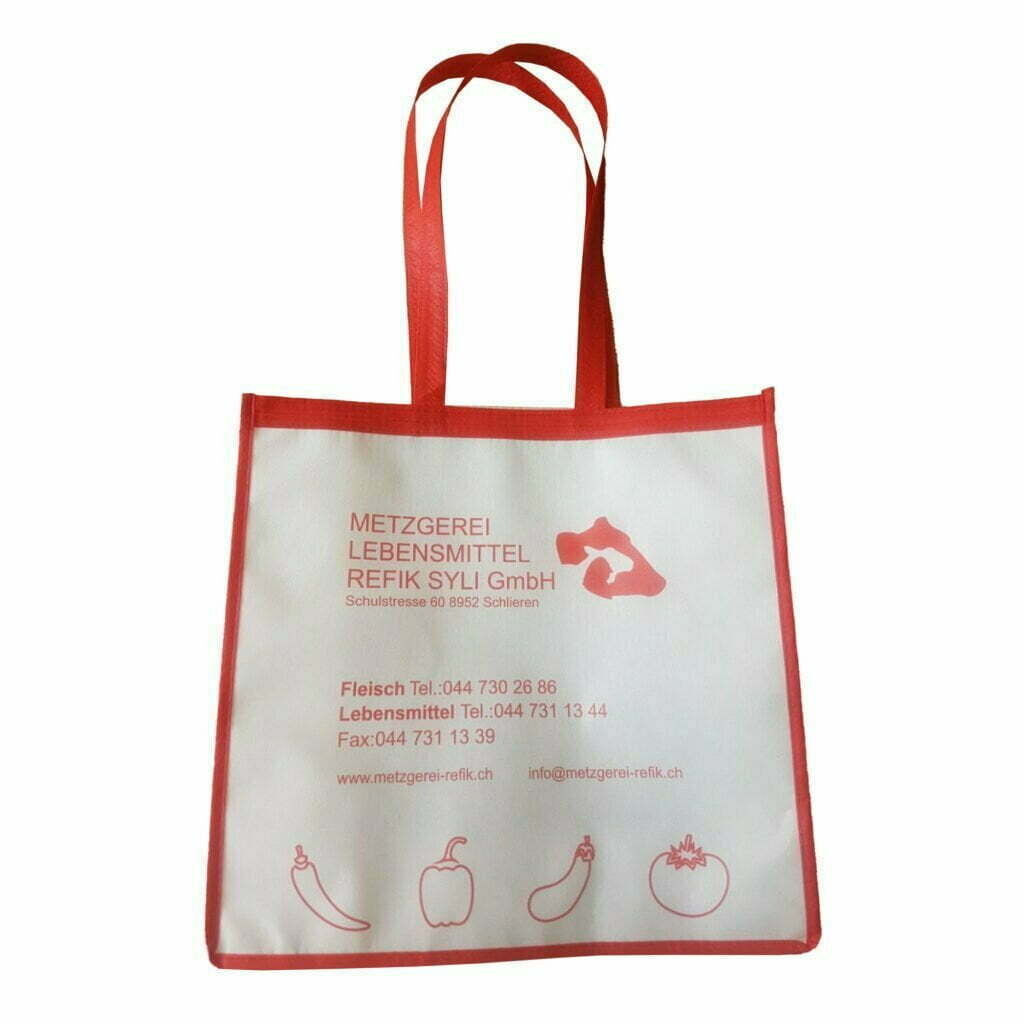 PROTEP Bags & Packaging