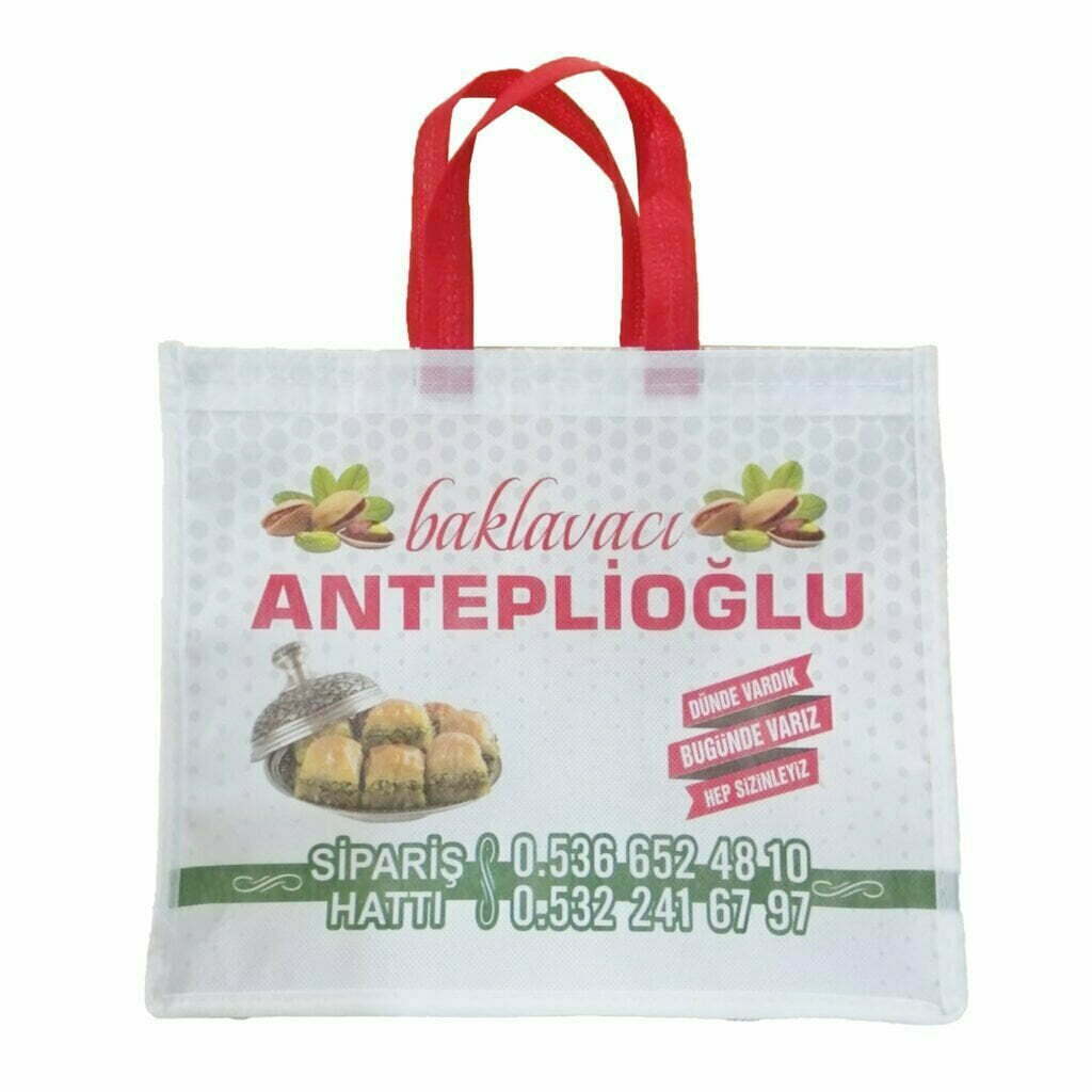 PROTEP Bags & Packaging