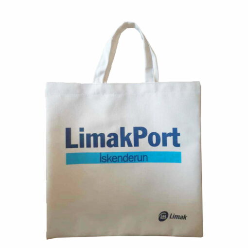 Cottom Promotional Bag