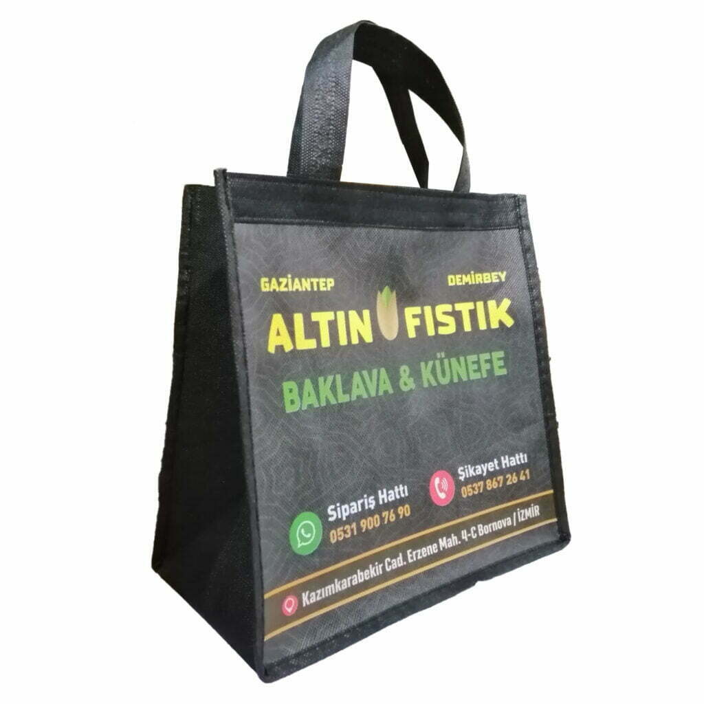 PROTEP Bags & Packaging