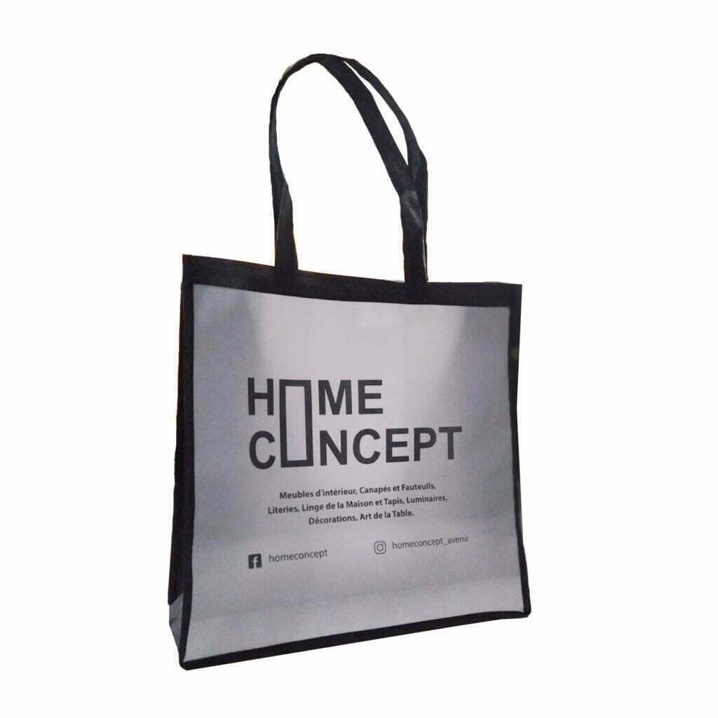 PROTEP Bags & Packaging