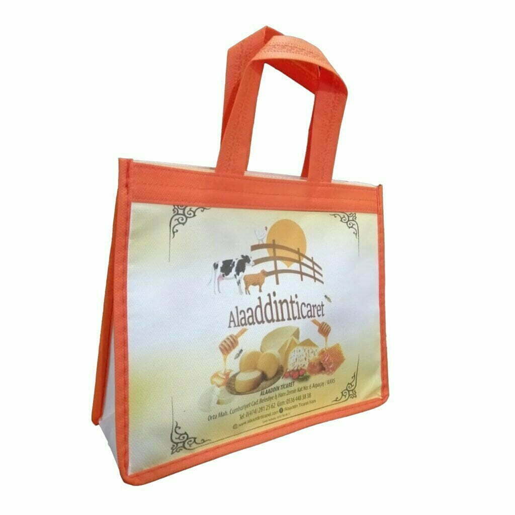 PROTEP Bags & Packaging