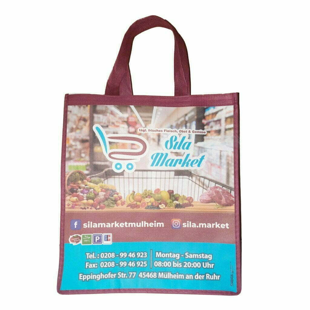 PROTEP Bags & Packaging
