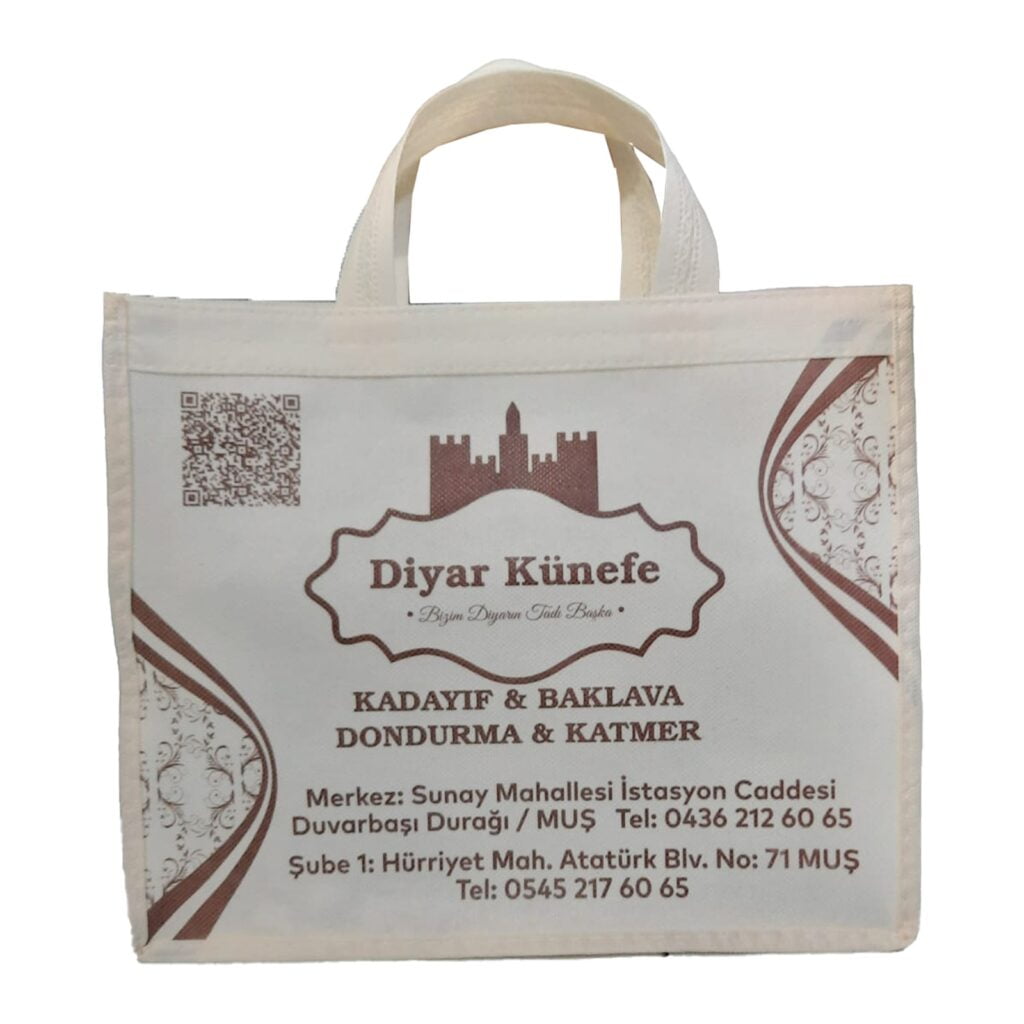 PROTEP Bags & Packaging