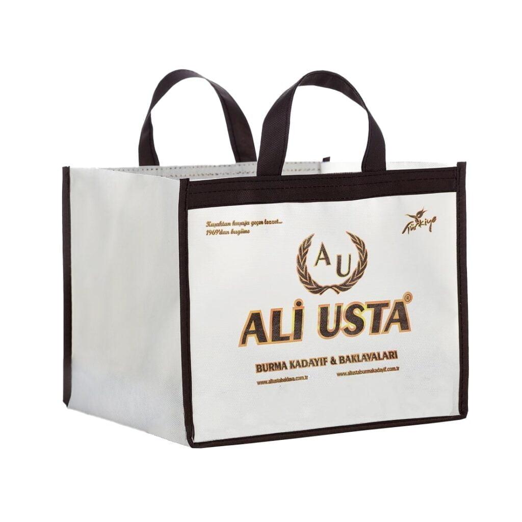 PROTEP Bags & Packaging