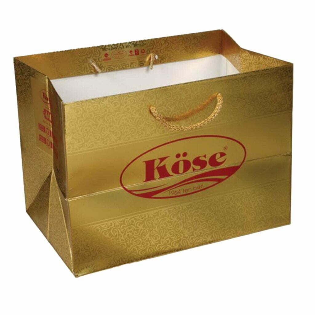 PROTEP Bags & Packaging