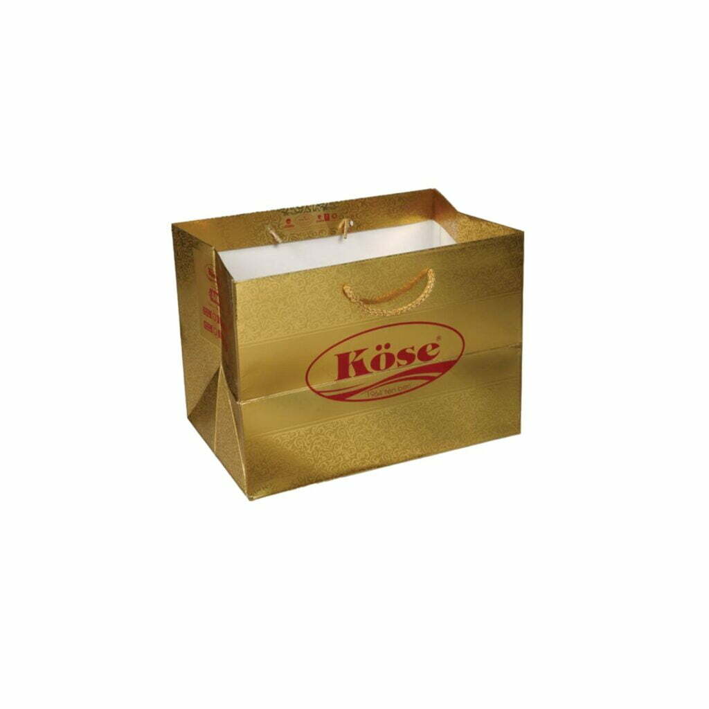 PROTEP Bags & Packaging