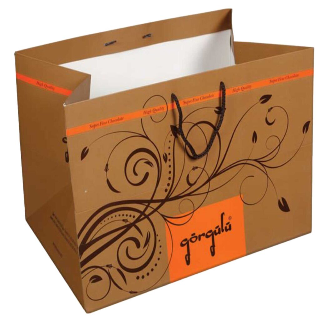 PROTEP Bags & Packaging