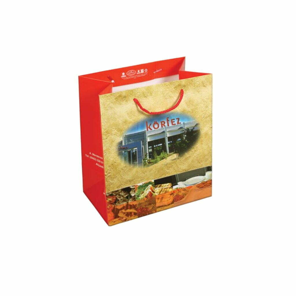 PROTEP Bags & Packaging