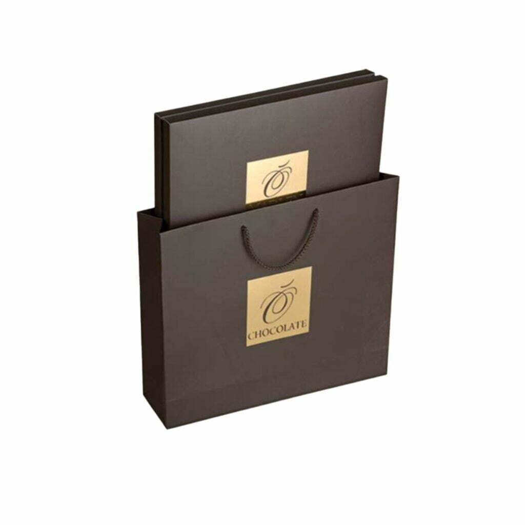 PROTEP Bags & Packaging