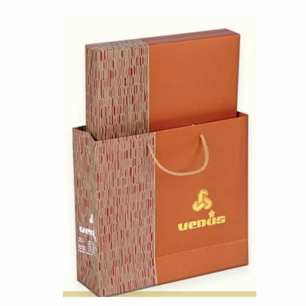 PROTEP Bags & Packaging
