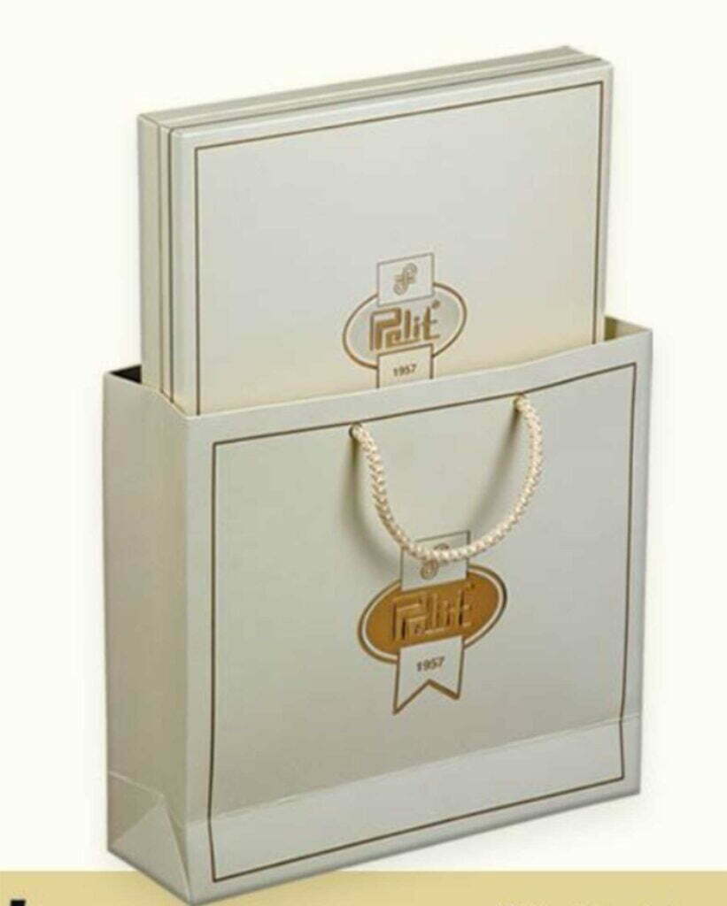 PROTEP Bags & Packaging