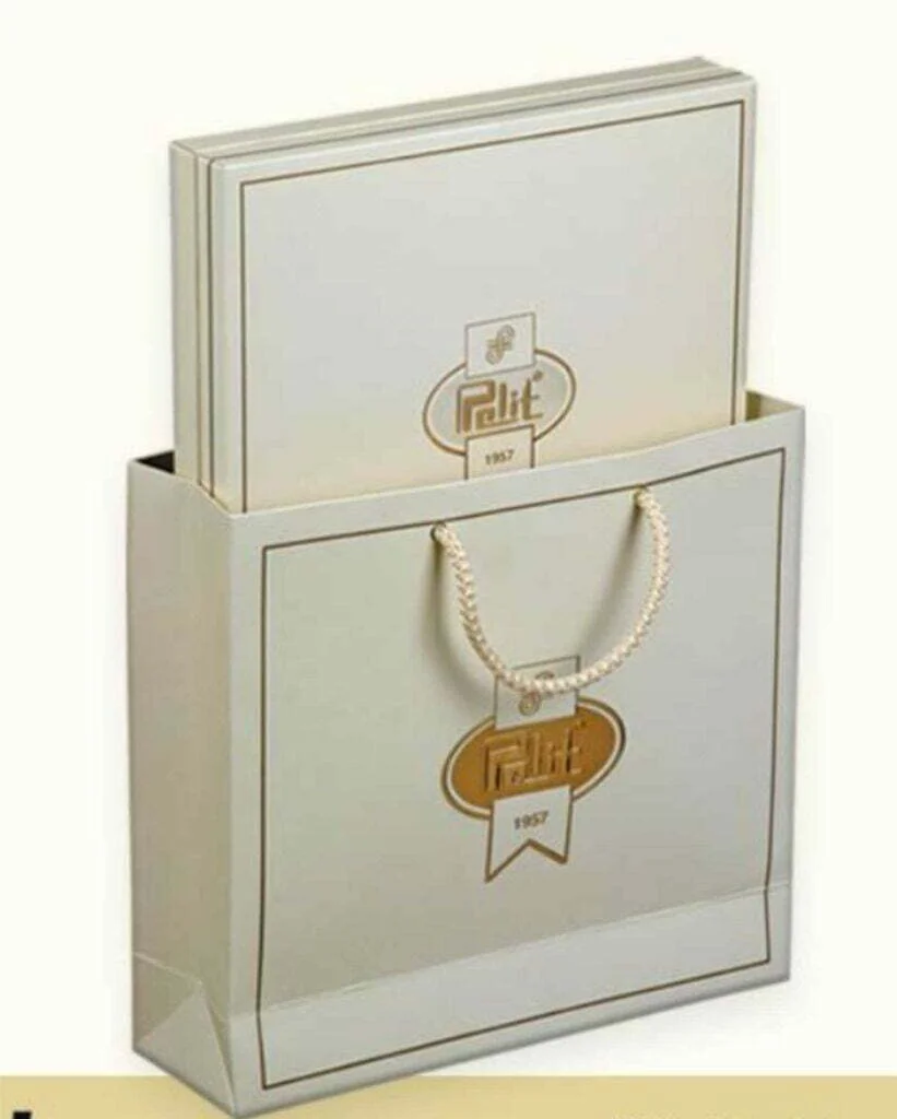 PROTEP Bags & Packaging