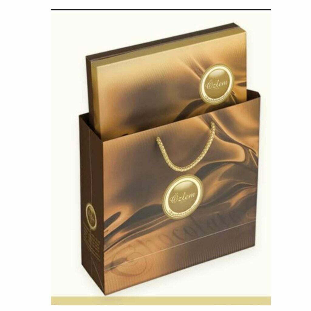 PROTEP Bags & Packaging