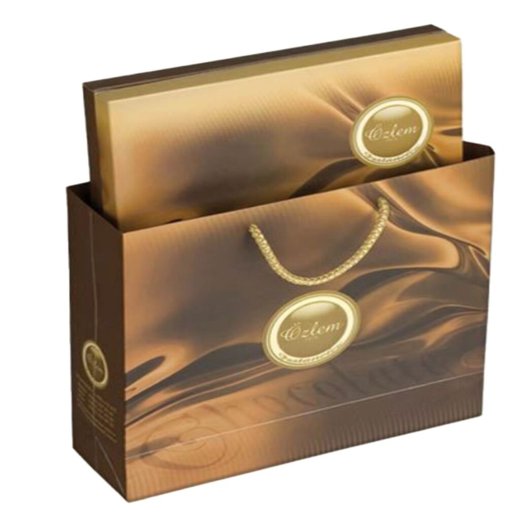 PROTEP Bags & Packaging