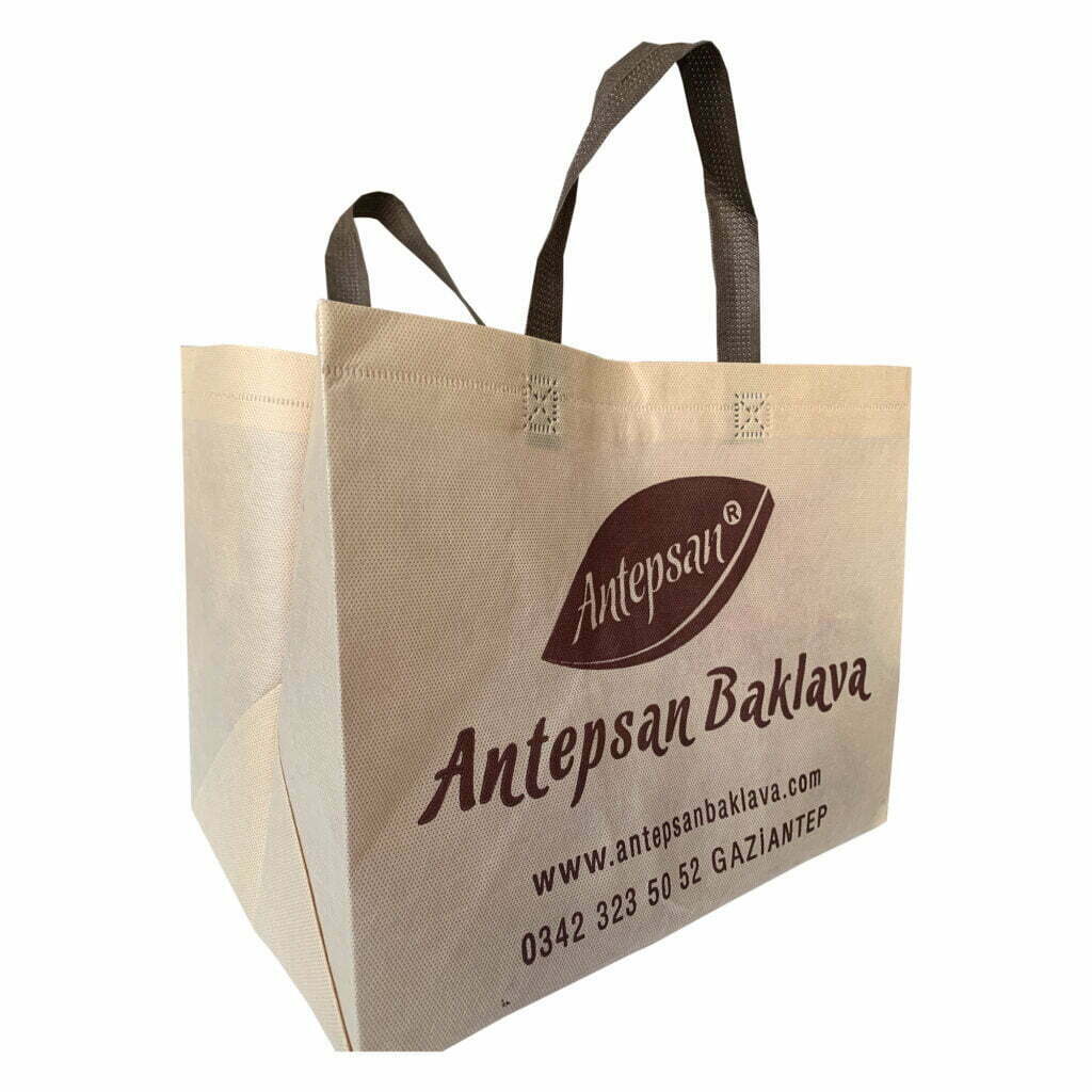 PROTEP Bags & Packaging