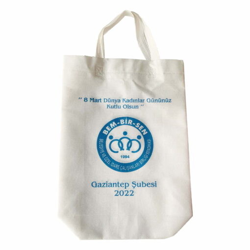 Nonwoven Ultrasonic Institution Bag