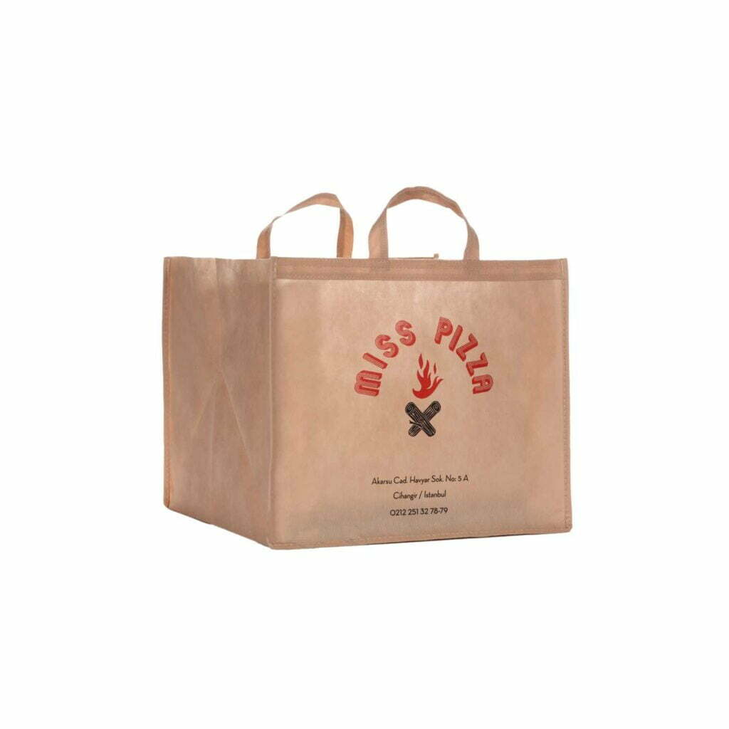 PROTEP Bags & Packaging