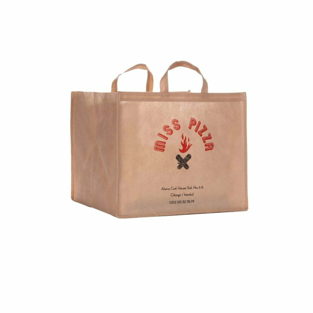 PROTEP Bags & Packaging