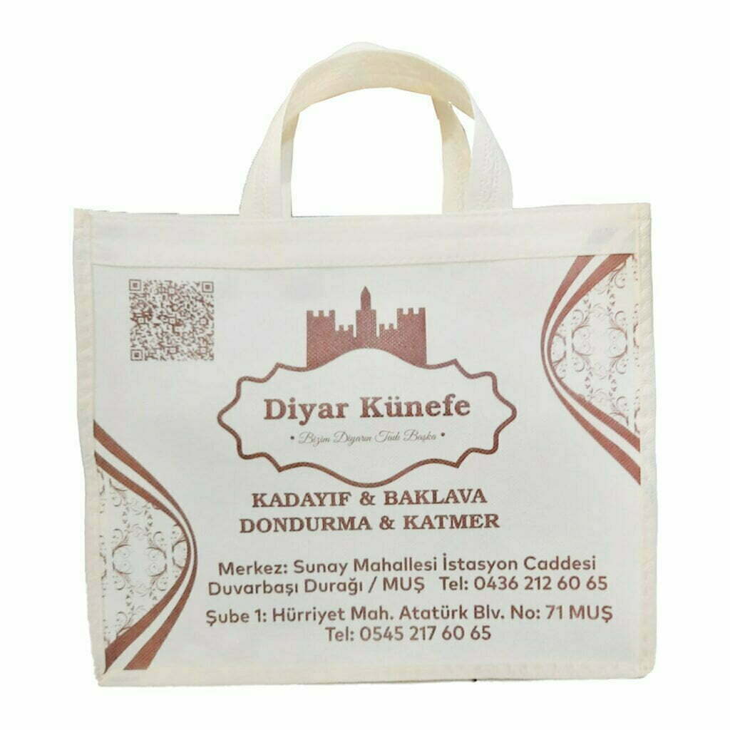 PROTEP Bags & Packaging