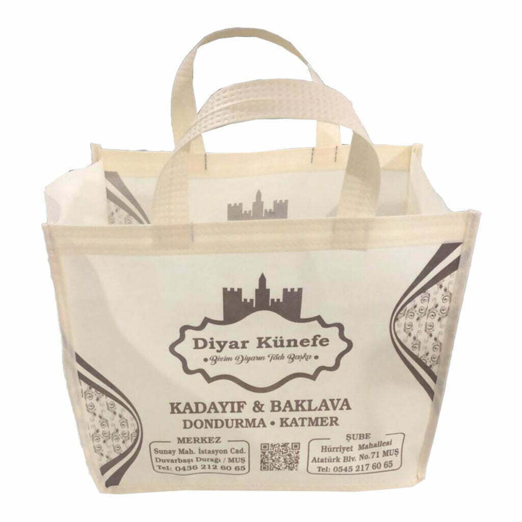 PROTEP Bags & Packaging