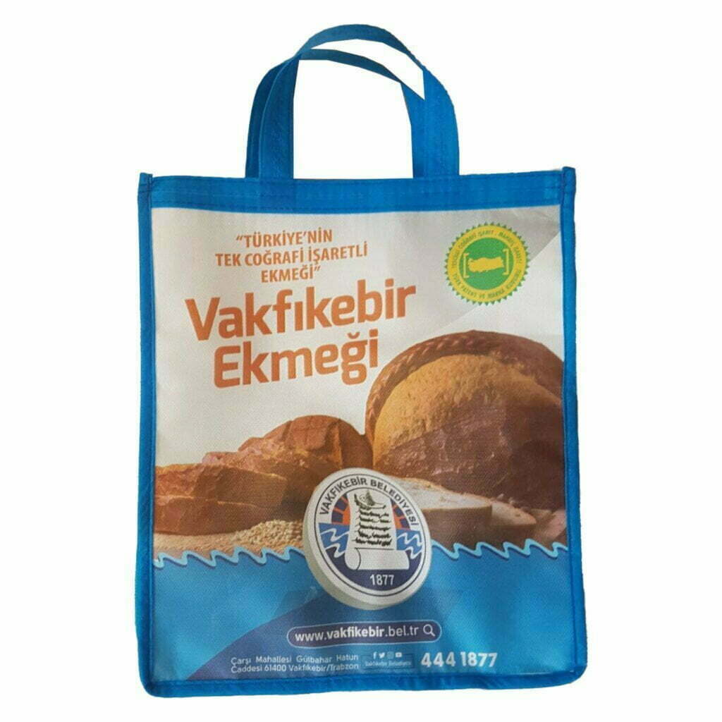 PROTEP Bags & Packaging