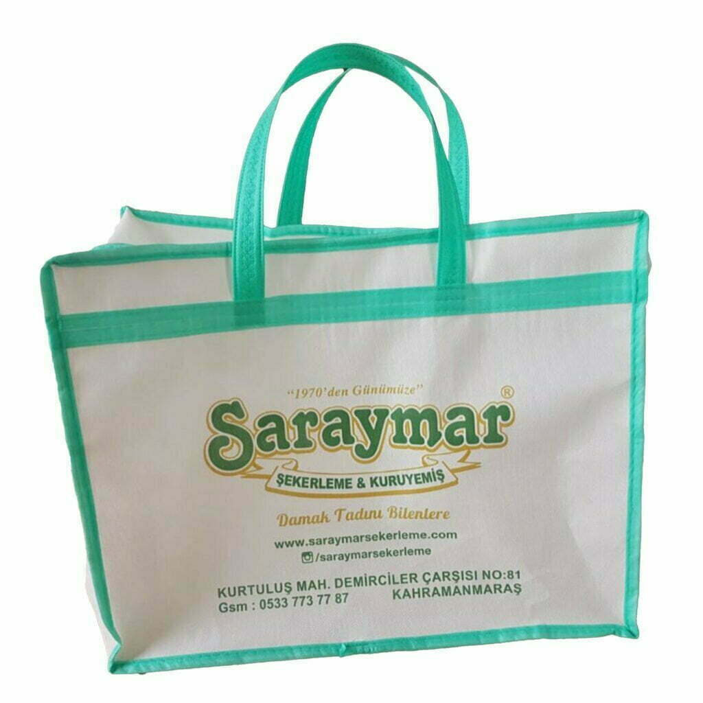 PROTEP Bags & Packaging