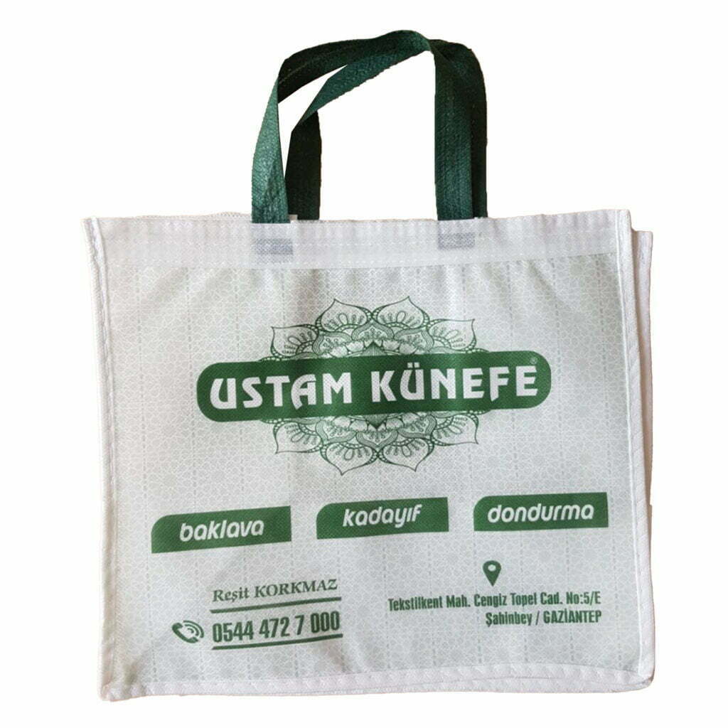 PROTEP Bags & Packaging