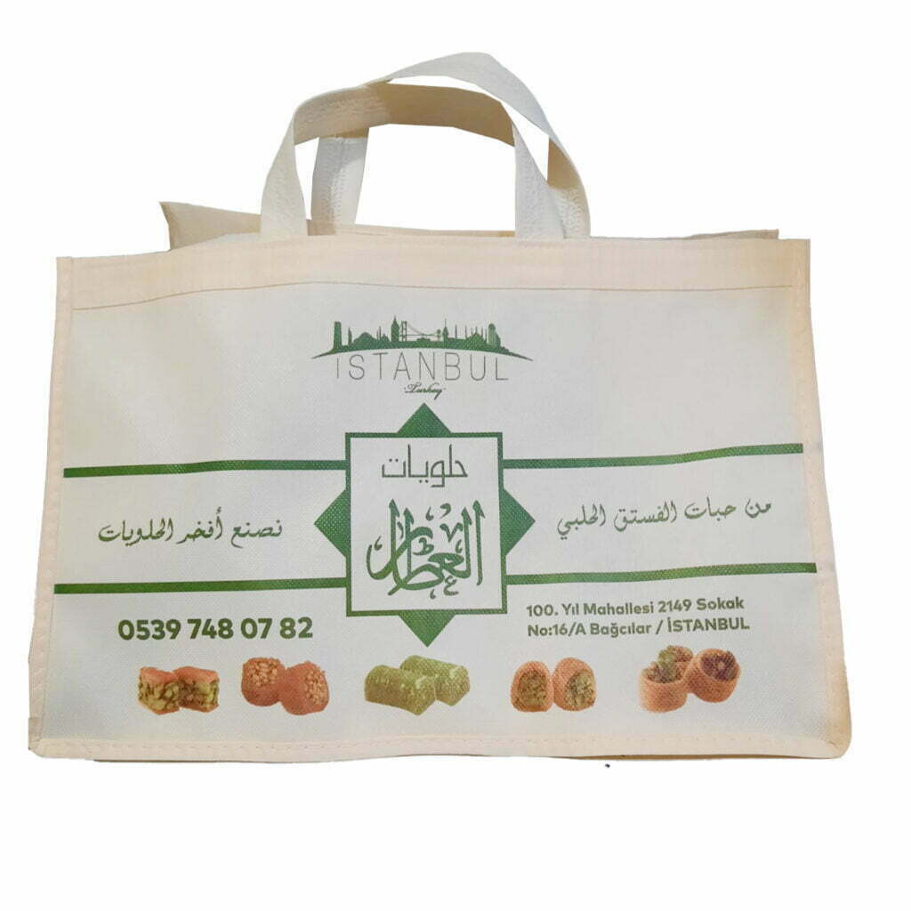 PROTEP Bags & Packaging