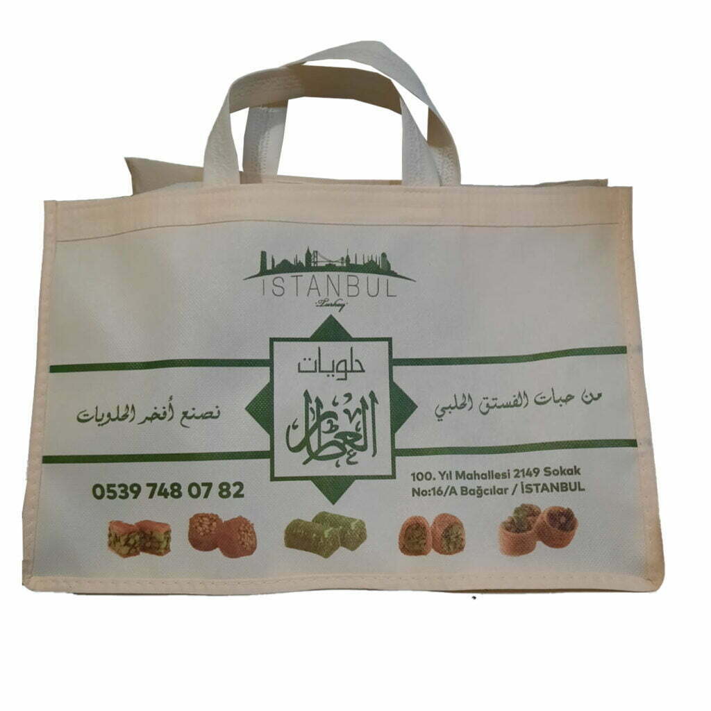 PROTEP Bags & Packaging