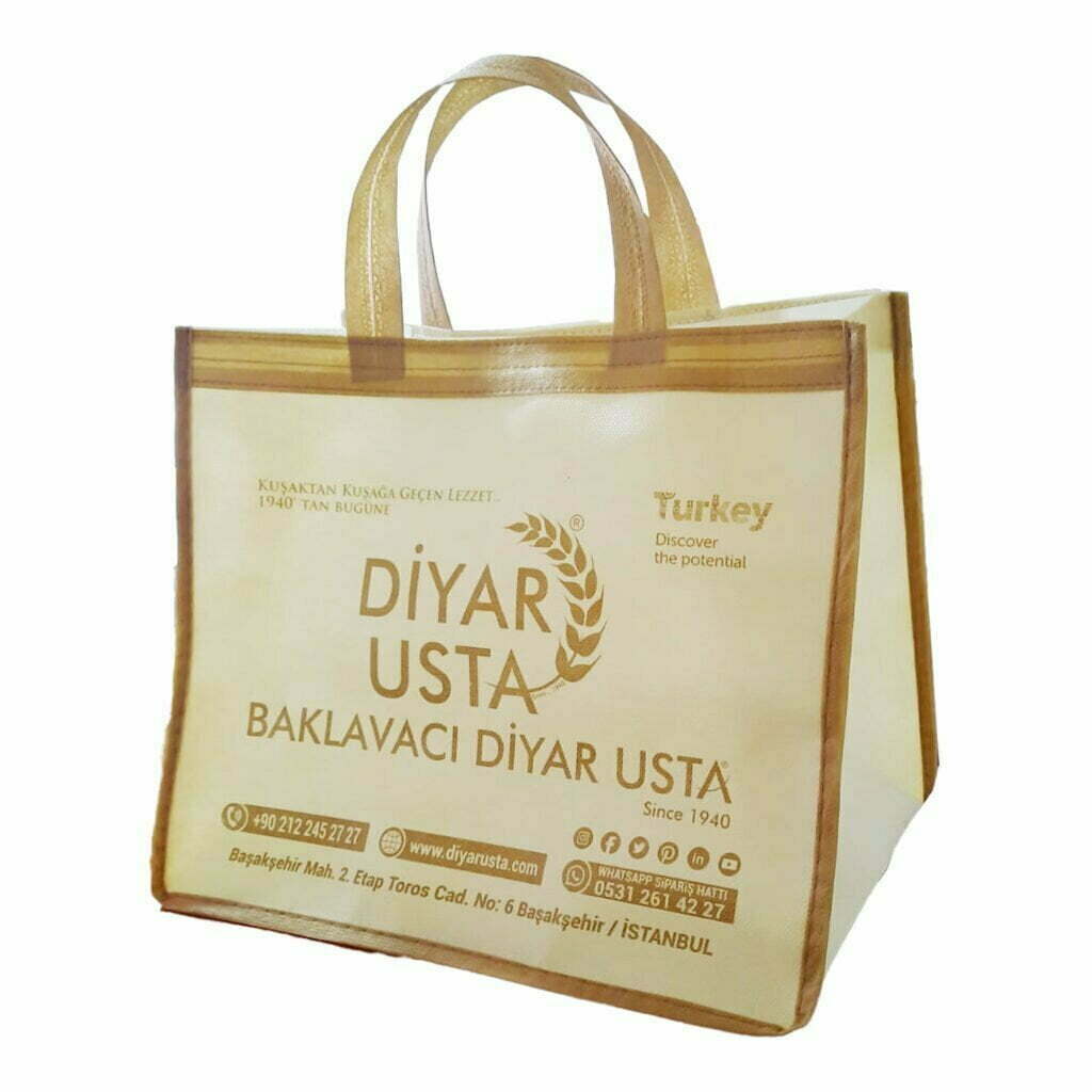 PROTEP Bags & Packaging